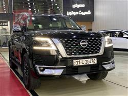 نيسان باترول